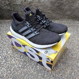 Adidas Ultraboosts 4.0 5th Anniversary Edition